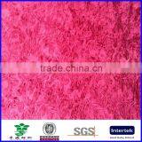 Polyester Thick Custom Embossed Velvet Upholstery Fabric thumbnail-6
