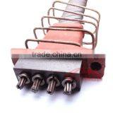 YJM15 Two Sets of 15.24 Prestressed Anchorage Working Anchor Plate thumbnail-6