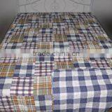 Fashionable Microfiber Qulit/bedding Set/comforter thumbnail-1