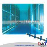 SPRAY PIPE BANKS FOR TEXTILE INDUSTRY