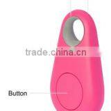 Water Drop Wireless Bluetooth 4.0 Tracker Key Finder Bluetooth Anti-lost Alarm Self-portrait for Bluetooth 4.0 Smartphone thumbnail-2