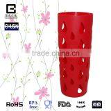 Silicone Sleeve Coffee Cup Sleeve Bottle Sleeve Wholesale thumbnail-4