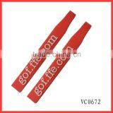 Soft Pvc Adhesive Tape With Custom Logo thumbnail-4