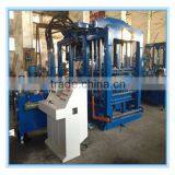 Full Automatic Hydraulic Color Paver and Concrete Brick Plant Installation Cost
