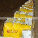 8KN 800KGS Capacity Underground Mining Used,Air Scraper Winch,Double Drum,Scraper Air Winch thumbnail-5