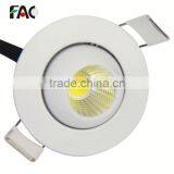 China Online Selling Hot Types Square Spot Light thumbnail-4