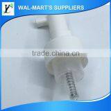 42mm Wholesale White Plastic Soap Foam Pump for Skin Care thumbnail-3