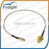 Antenna Convert Cable From SSMB to SMA/RPSMA STSC01