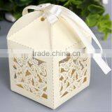 High Quality Luxury Chocolate Praline Wedding Candy Box Manufacturer thumbnail-3