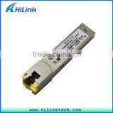 1000Base Cisco Copper SFP With RJ45 Connector