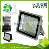 Factory Price 5 Years Warranty Bridgelux Chip Meanwell Driver Outdoor 50w Led Flood Light