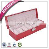 New Business Ideas Art and Craft Display Watch Gift Box for Women thumbnail-1