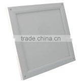 Surface Mounted 9W IP44 Plastic LED Panel Light