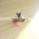 High Quality Diamond Mounted Points Vacuum Brazed Diamond Quartz Cutter