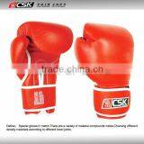 Professional Standard Cowskin Oversized Boxing Gloves