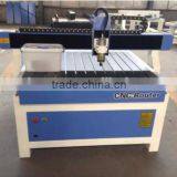 Cnc Router Machine Price for Aluminum Table