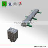 Foam Pvc Profile Extrusion Mold