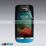 PayPal Available! HD LCD Screen Film for Nokia Asha 311 Screen Protector