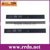Laptop Optical Drive Bezel, 12.7mm Black thumbnail-1