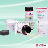 Reagent strips for Urinalysis