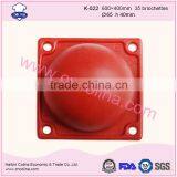 Half Ball Shape Detachable Silicone Cake Mold Baking Tools Cake Pan thumbnail-3