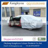 2016 Hot Sell Whole Waterproof and uv Protection Car Cover thumbnail-1