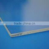 Tempered Lamp Glass Cover Plate thumbnail-1