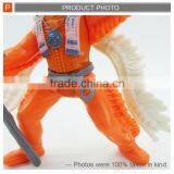 Plastic Luxury Indian Doll Figure Toys Model thumbnail-3