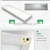 LM-80 2835 SMD ul Cul Dlc 2x4 50w 60w Wholesale Led Panel Light thumbnail-3