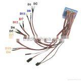 R/c 1/10 RC Car Ultra Bright LED Light Indicator System