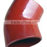 SML EN877 Cast Iron Pipe Fitting thumbnail-2