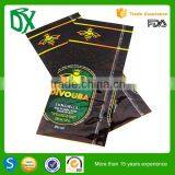 Printed PE PET PVC Plastic Heat Shrink Sleeve Labels for Bottles Packaging Machine thumbnail-5