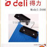 Deli WordPad Folder, A4 PP Material Model 5446 Blue thumbnail-2