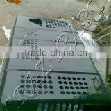 Engine Cover Bonnet for ZX200 Excavator Spare Parts thumbnail-1