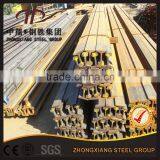 China Manufacturer Electric Towel Steel Rail Prices