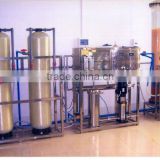 YX-RO Reverse Osmosis water treatment machine