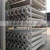 Fin Heat Exchanger