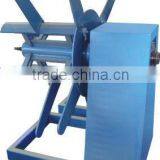 Metal Uncoiling Machine