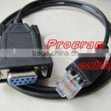 Mobile radio program cable for GM338 mobile radio base station cable