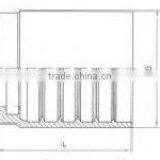 FERRULE FOR SAE 100 R2AT/EN 853 2SN HOSE(03310)