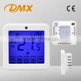 Air Conditioner Room Thermostat In Large Touch Screen thumbnail-4