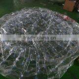 Zorb Ball With Logo thumbnail-6