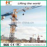 Tower Crane Used For Construction Lifting thumbnail-4