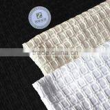 Quilted Polyester Fabric Jacquard With Perfect Model for Women's Fashion Shorts