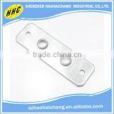 China Golden Supplier Hardware Manufacturer Metal Stamping Bracket