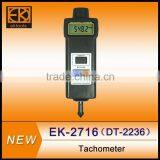 China Manufacture Digital Tachometer