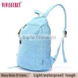 2015 New Design Preppy Style Small Vintage School Girl Bagpack thumbnail-4