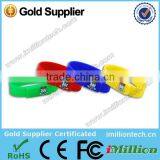 High Quality Popular in Singapore Wristband Usb Flash Drive 512 Gb, Excellent Design Mini Usb Drive thumbnail-5
