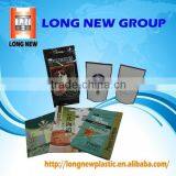 Resealable Stand Up Pouches for Snack thumbnail-1