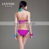 Stock Women Hot Sale Sexy Girls Bikini thumbnail-4